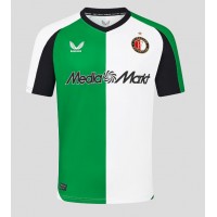 Feyenoord Calvin Stengs #10 Fußballbekleidung 3rd trikot 2024-25 Kurzarm